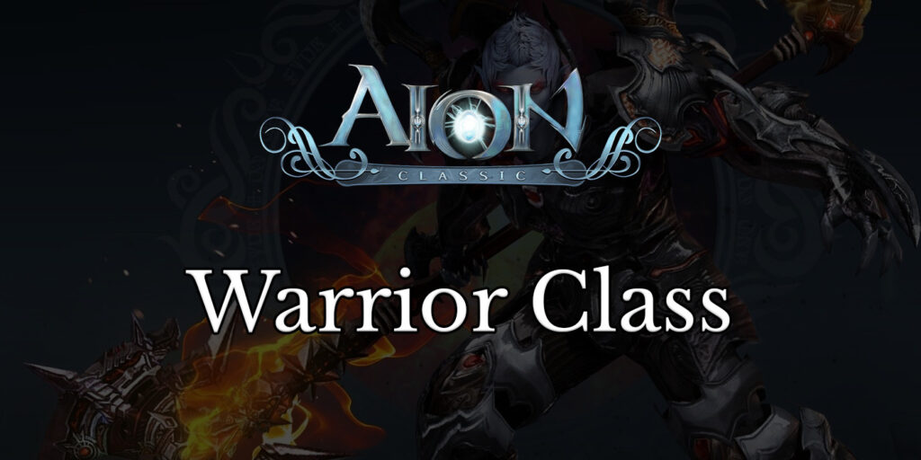 Aion Classic